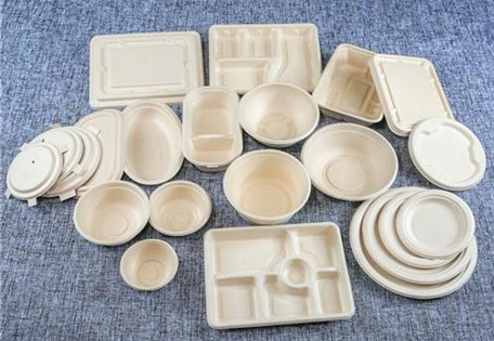 生物基材料技术应用